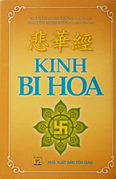 Kinh Bi Hoa