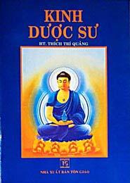 Kinh Dược Sư