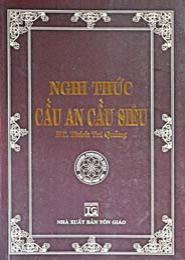 Nghi Thức Cầu An Cầu Siêu