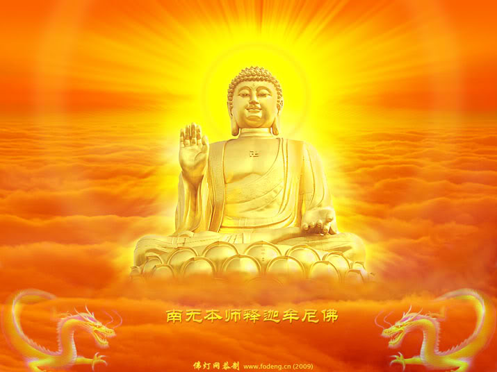 465 Hình Ảnh Phật Đẹp 3D Trang Nghiêm Cực Ấn Tượng