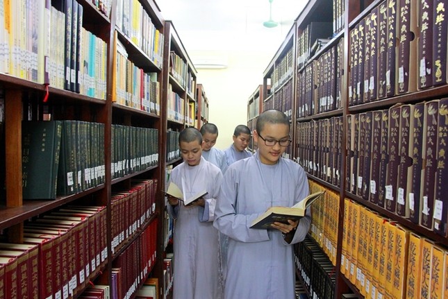 12 bộ kinh là những kinh gì?