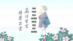 Sức Mạnh Của Giáo Dục Nhân Quả