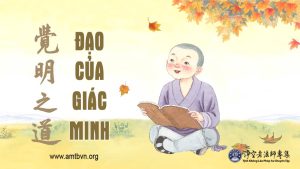 Phật Pháp Là Tâm Pháp, Hình Thức Là Để Lợi Cho Người Khác