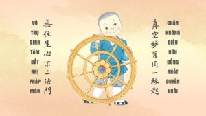 Phật Giáo Không Mê Tín, Văn Hóa Truyền Thống Không Lạc Hậu