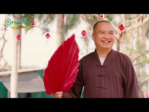 KHÔNG KHÍ BÌNH YÊN CHIỀU CUỐI NĂM - CHÙA KHAI NGUYÊN
