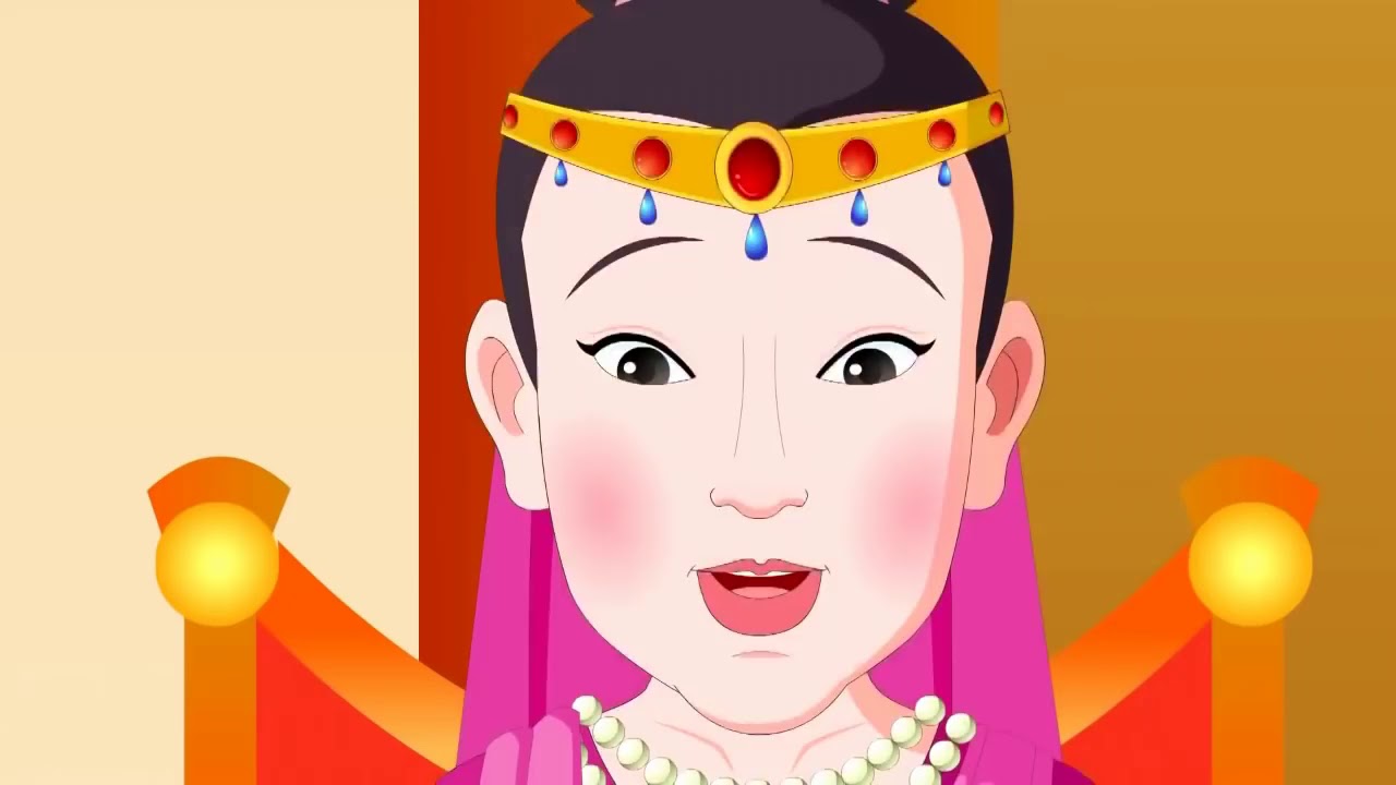 Có trí tức sẽ không tham lam