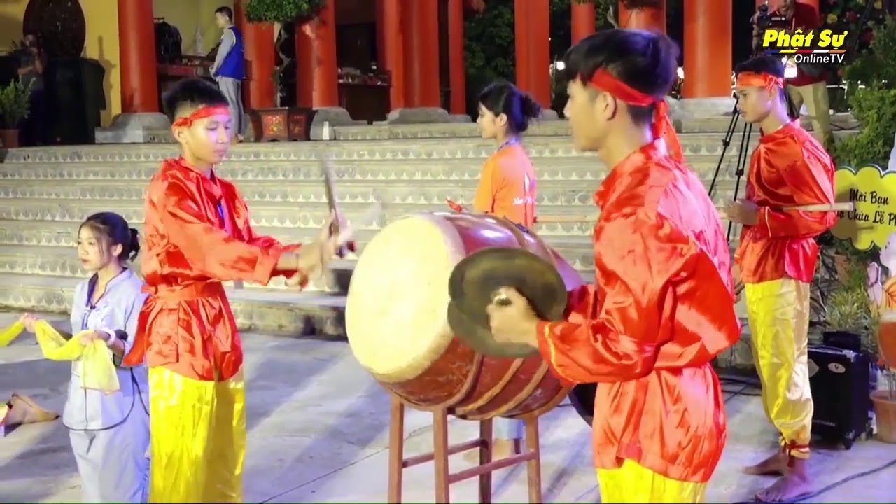 Diễu Hành HÀO KHÍ THĂNG LONG của đoàn NGHỆ AN