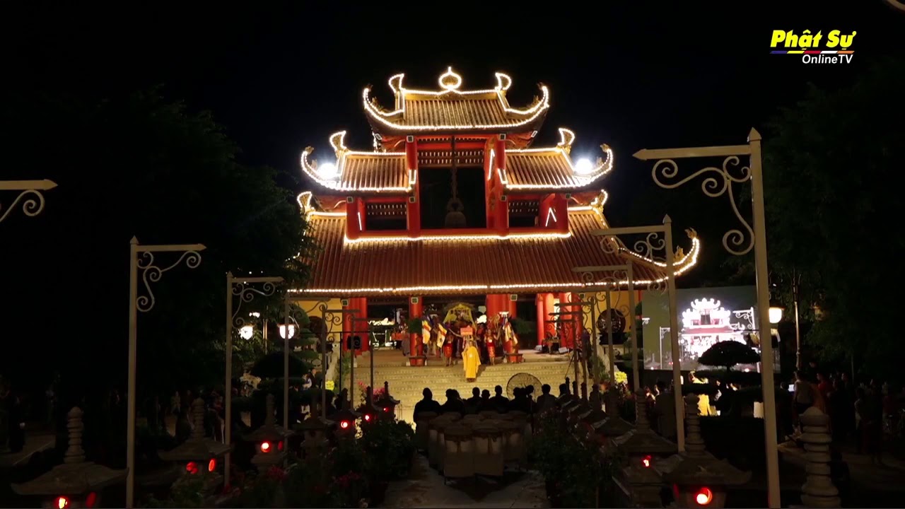 Diễu Hành HÀO KHÍ THĂNG LONG của đoàn PHÚ THỌ
