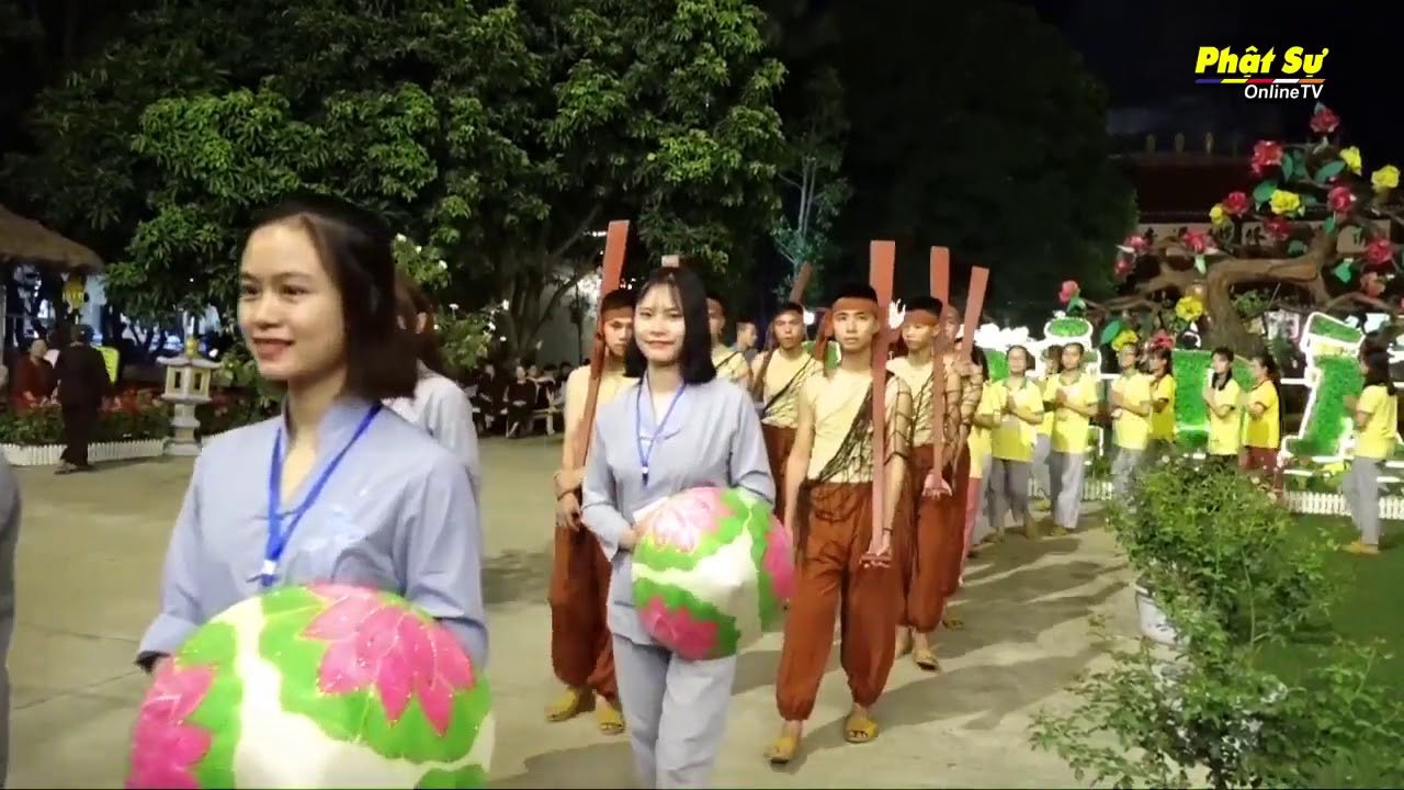 Diễu Hành HÀO KHÍ THĂNG LONG của đoàn THANH HÓA
