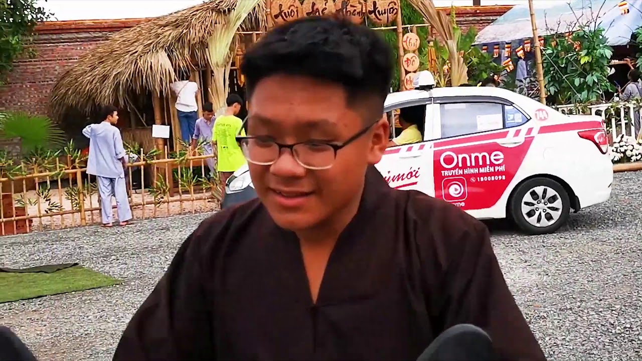 Hội Trại Hè Hào Khí Thăng Long 2019