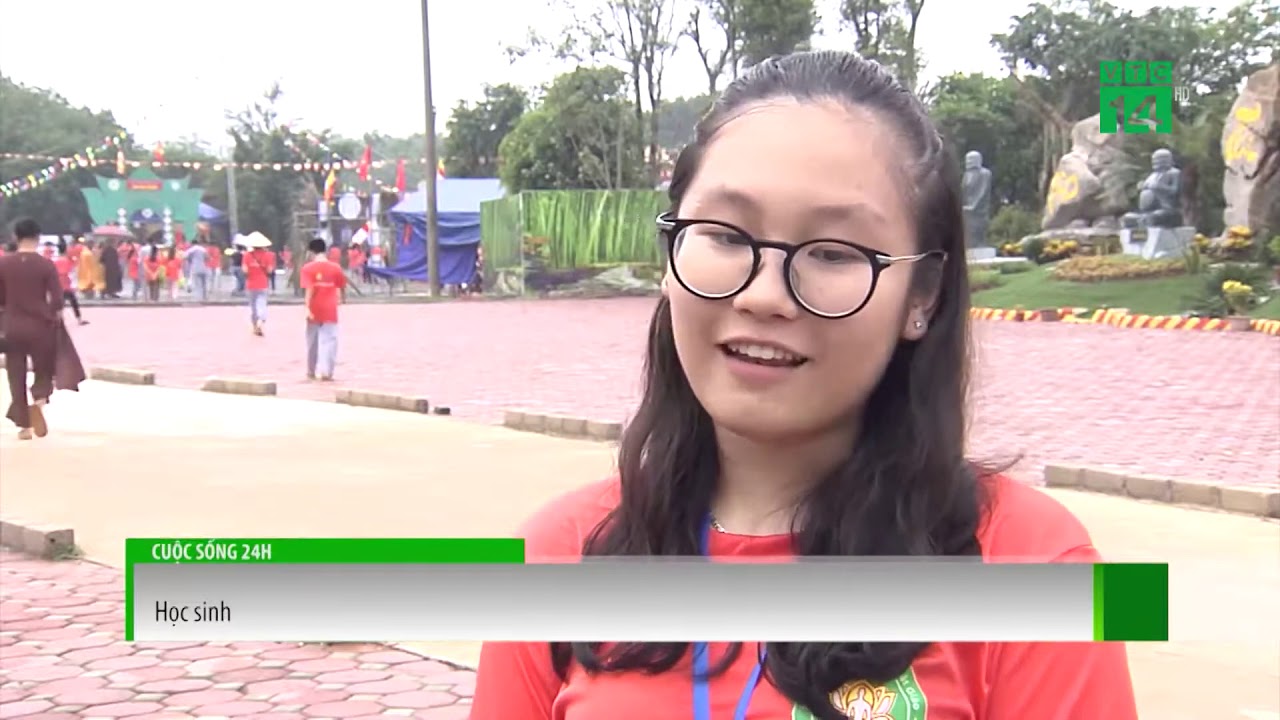 HỘI TRẠI 