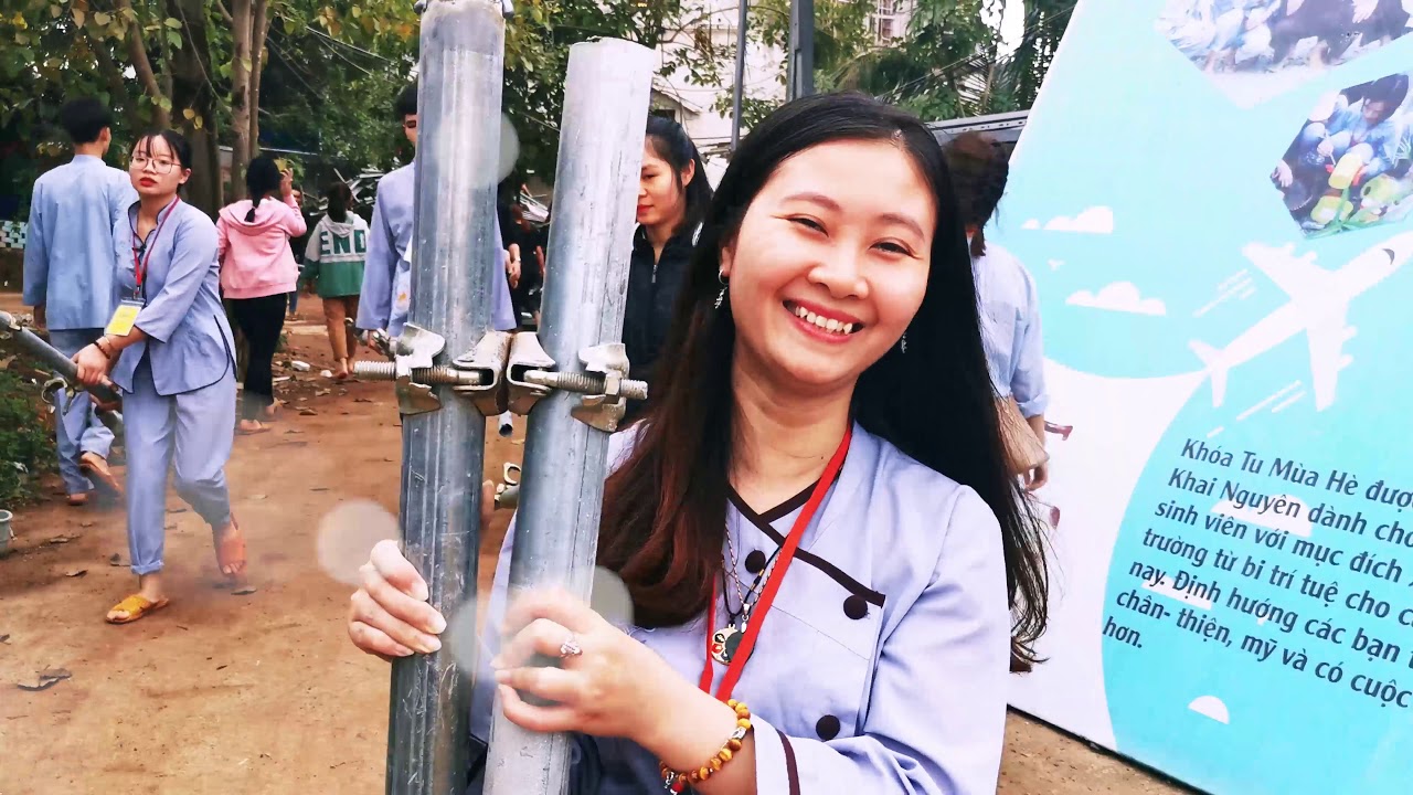 Intro lễ hội hoa xuân chùa Khai Nguyên - Sơn Đông - Sơn Tây - Hà Nội.