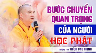 From Seeking Blessings to Seeking Liberation – An Important Shift for Buddhist Practitioners | Ve...