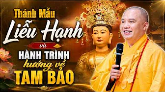Mother Goddess Lieu Hanh and the Journey Toward the Three Jewels | Venerable Thich Dao Thinh