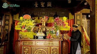 Sacred Heritage: Uncovering the Mysteries of the Inner Sanctum – The Spiritual Heart of Boi Khe A...