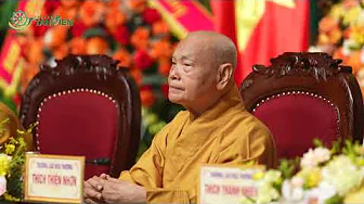 Đại Hội Phật Giáo T.P Hà Nội Lần Thứ X Thành Tựu Viên Mãn, Mở Ra Chặng Đường Phát Triển Mới