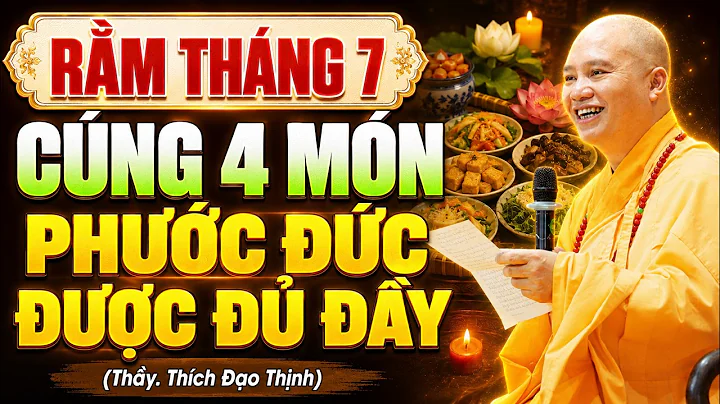 Cúng Đủ 
