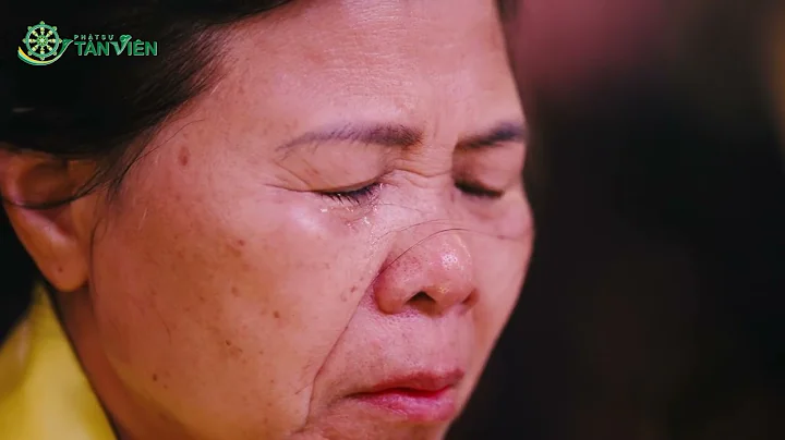 THOUSANDS OF LANTERNS ON VU LAN NIGHT – ILLUMINATING THE HEART OF FILIAL PIETY