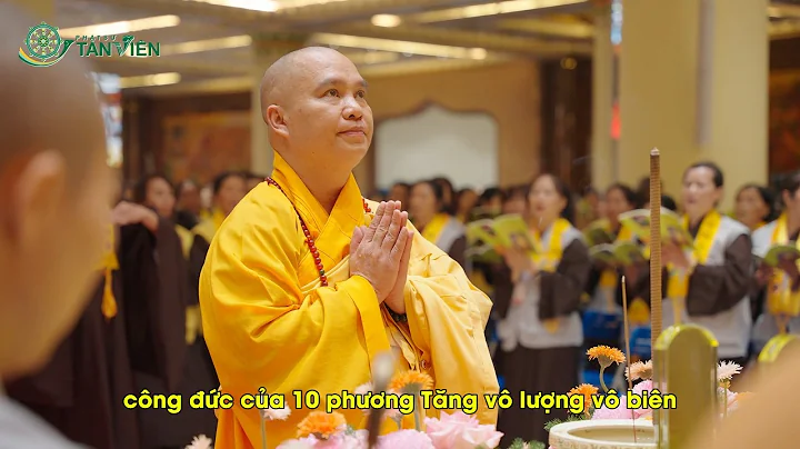 Venerable Thich Dao Thinh Guides the Proper Way to Perform Offerings to Sentient Beings | PHAT SU...