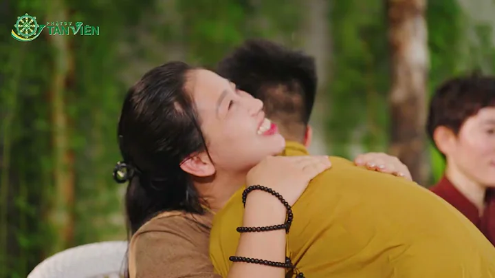 VU LAN FESTIVAL - BOWING IN GRATITUDE FOR PARENTAL LOVE | TAN VIEN BUDDHIST AFFAIRS