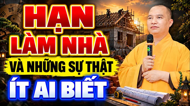 HẠN LÀM NHÀ CÓ THẬT KHÔNG TRƯỚC KHI XÂY NHÀ Không Xem Video Này Bạn Sẽ HỐI HẬN CẢ ĐỜI