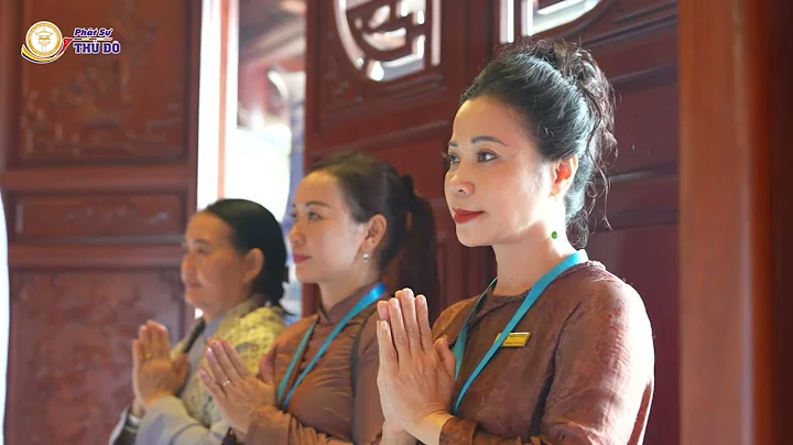 Lào Cai: Lễ dâng hương, tri ân tiền nhân trước thềm Đại hội Phật giáo tỉnh lần thứ I