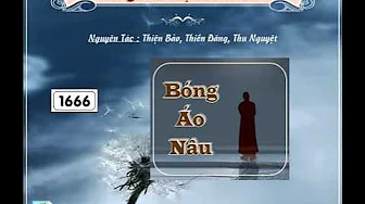 Bóng Áo Nâu 1/21 | Lời Giới Thiệu