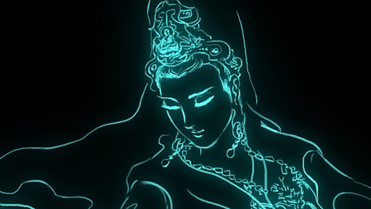 【原生4K】圓悟讀誦-觀世音菩薩普門品-Aputi.com原創-Yuanwu Read-The Universal Door of Avalokitasvara Bodhisattva