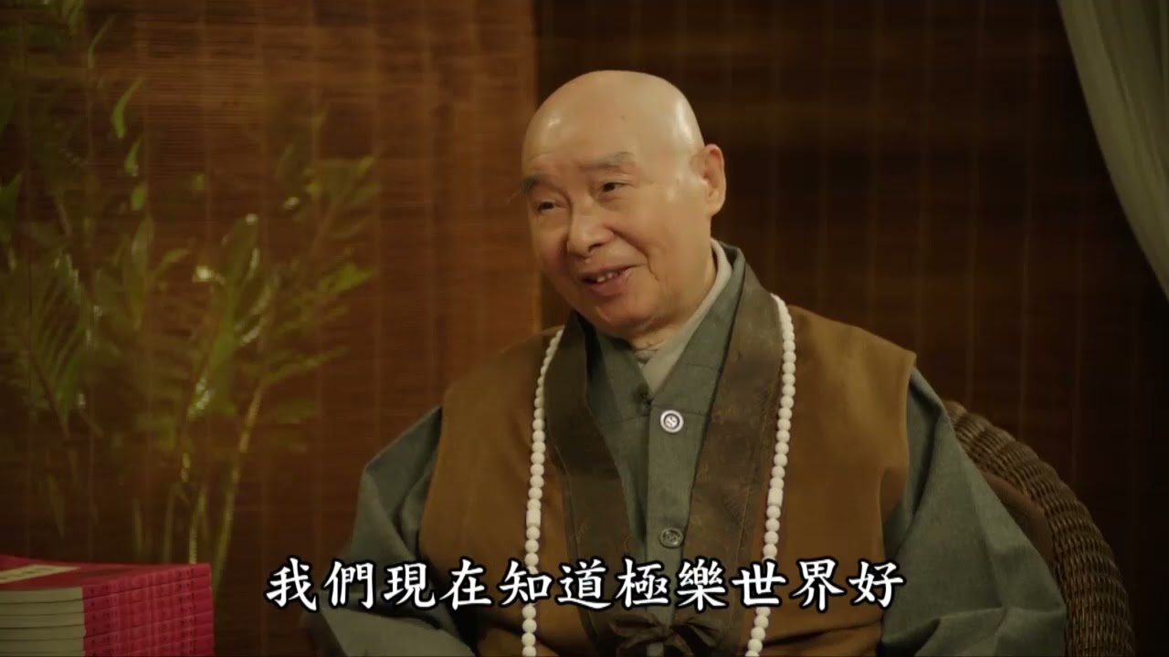 珍惜生命請勿殺子墮胎 第03集｜淨空老和尚主講