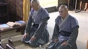 10/16 HQ Giám Chân Đông Độ (Phim Phật Giáo)-Master Jianzhen's East Journey (Buddhist Film)