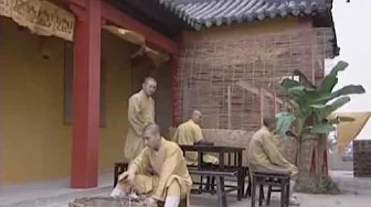 12/16 HQ Giám Chân Đông Độ (Phim Phật Giáo)-Master Jianzhen's East Journey (Buddhist Film)