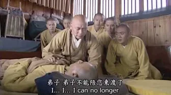 14/16 HQ Giám Chân Đông Độ (Phim Phật Giáo)-Master Jianzhen's East Journey (Buddhist Film)
