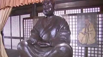 16/16 HQ Giám Chân Đông Độ (Phim Phật Giáo)-Master Jianzhen's East Journey (Buddhist Film)