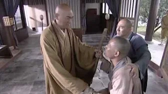 8/16 HQ Giám Chân Đông Độ (Phim Phật Giáo)-Master Jianzhen's East Journey (Buddhist Film)