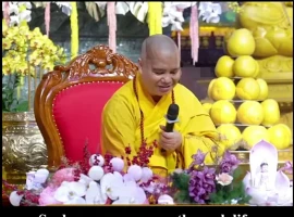 All Phenomena Arise From The Mind | Wisdom Awakening EU