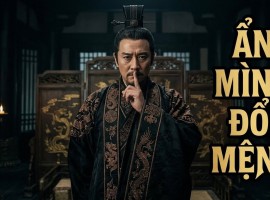 BÍ ẨN CỦA KHẨU ĐỨC VÀ KHÍ VẬN | THUẬT ẨN MÌNH ĐỔI MỆNH CỦA TƯ MÃ Ý #HuyenCoMenhLy #KhauNghiep
