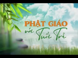 Đạo Vàng Lan Tỏa  - Phật Sự Thủ Đô  [ OFFCIAL TRAILER ]