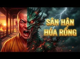 Nhân Quả Nhãn Tiền: Tu Hành Cả Đời, Phút Cuối Hóa Rồng Dữ (Sự Nguy Hiểm Của Tâm Sân)
