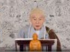 Tịnh Độ Đại Kinh Khoa Chú 2018 - 2019 - HT Tịnh Không