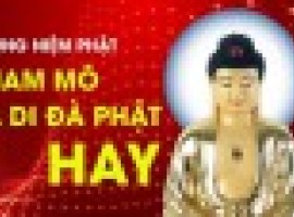Nhạc Niệm Phật