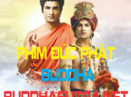 Phim đức Phật, Buddha, Tập 43, Vua Suddhodana băng hà, DPA lồng tiếng và Engsub