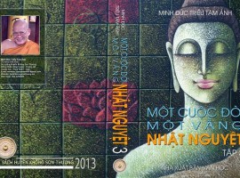 Một cuộc đời một vầng nhật nguyệt Tập 1-7