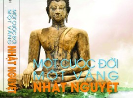 Một Cuộc Đời Một Vầng Nhật Nguyệt (tập 1)