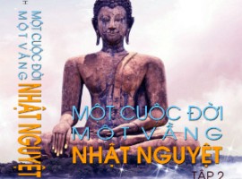 Một Cuộc Đời Một Vầng Nhật Nguyệt, Tập 02